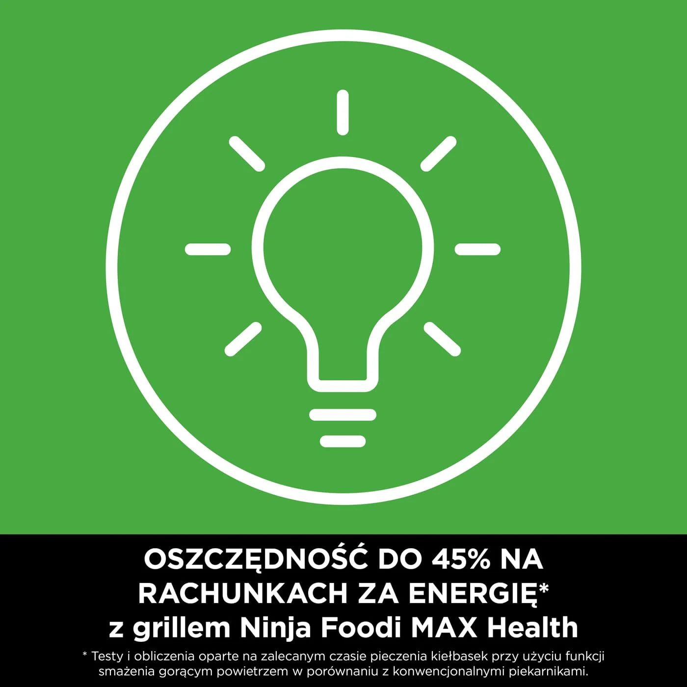 Ninja Foodi Grill i Frytkownica beztluszczowa, 5,7 l, smażenie bez oleju, grilowanie, pieczenie, ciasta i więcej, 5 funkcji gotowania, części bezpieczne do mycia w zmywarce, czarno/srebrna, AG301EU