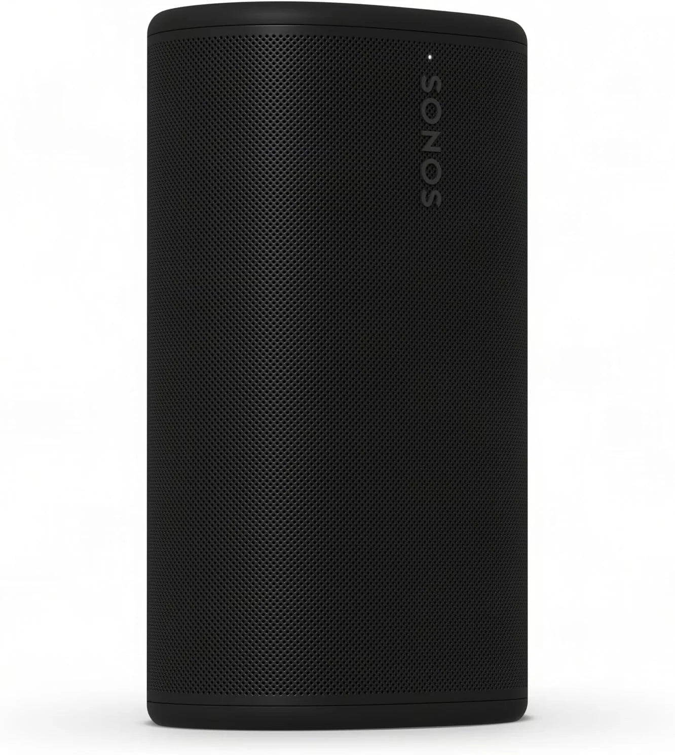 Sonos Play | Mocny, Przenośny i Gotowy na Wszystko, Zapewnia Dźwięk Stereo i Baterię, Która Wystarcza na Cały Dzień, Niezależnie od Tego, Gdzie Jesteś. (Biały)
