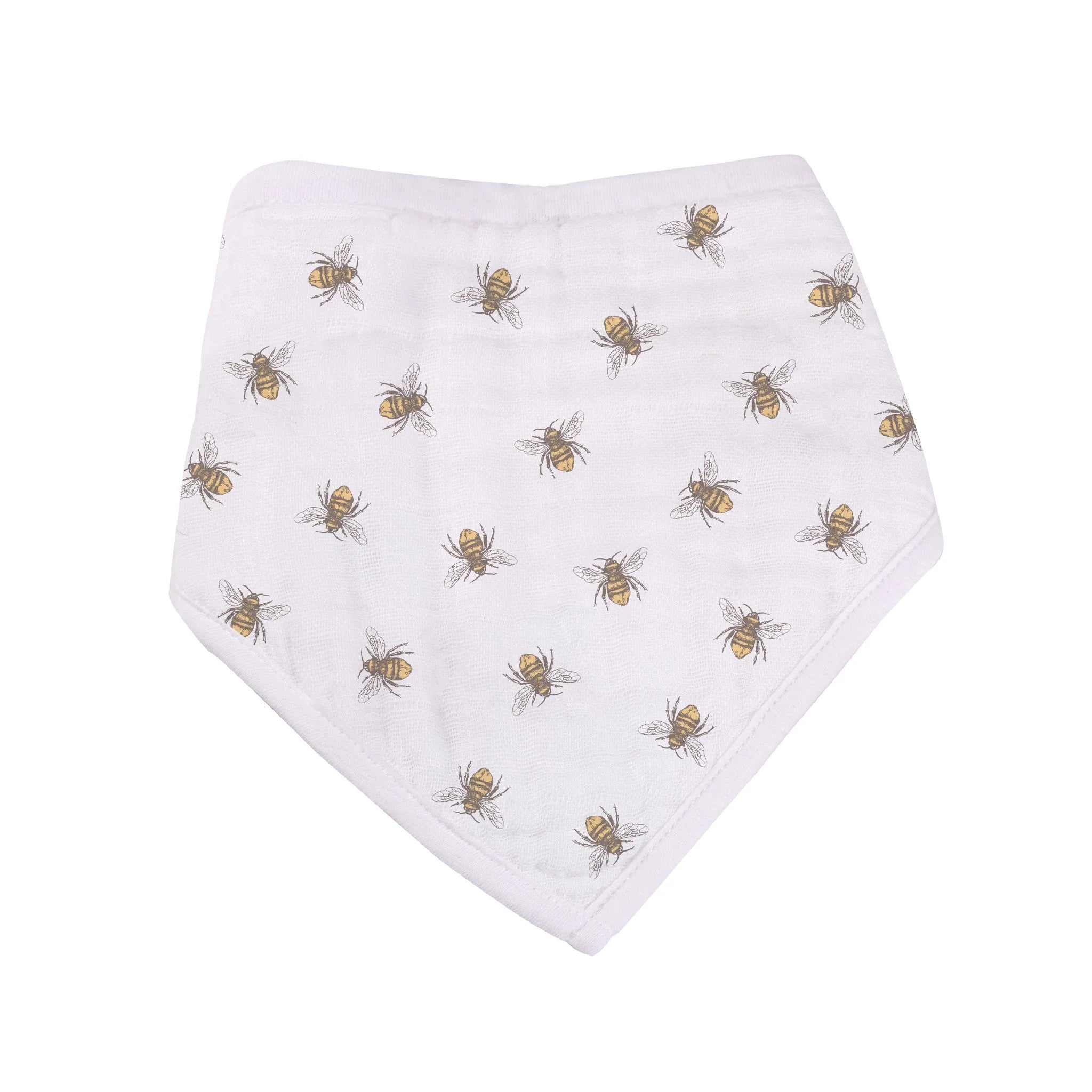 Sunrise to Sunset Bandana Bibs