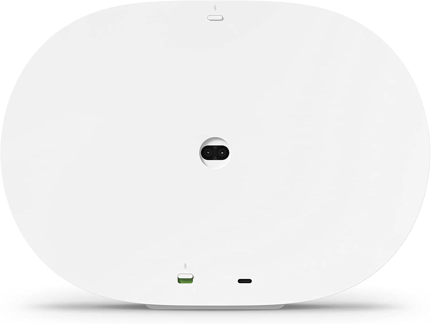 Sonos Era 300. Poczuj dźwięk dookoła. Dzięki dźwiękowi następnego poziomu, Era 300 nie tylko Cię otacza, ale umieszcza Cię w muzyce. (czarny)