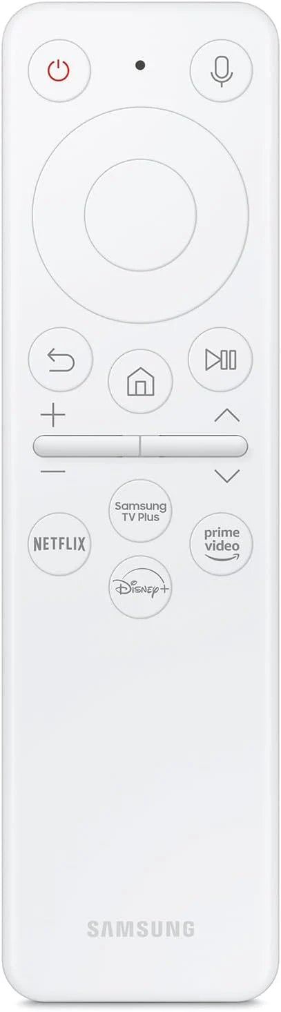 Samsung The Freestyle LFF3C Przenośny Projektor Led, Biały, 16:9