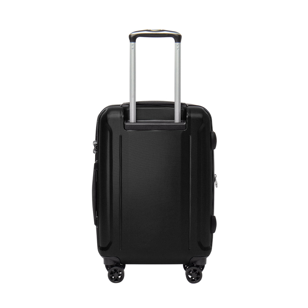 2026 Samsonite Omni 3.0 – 2-częściowy zestaw walizek na kółkach z możliwością rozszerzenia (bagaż podręczny i średni)