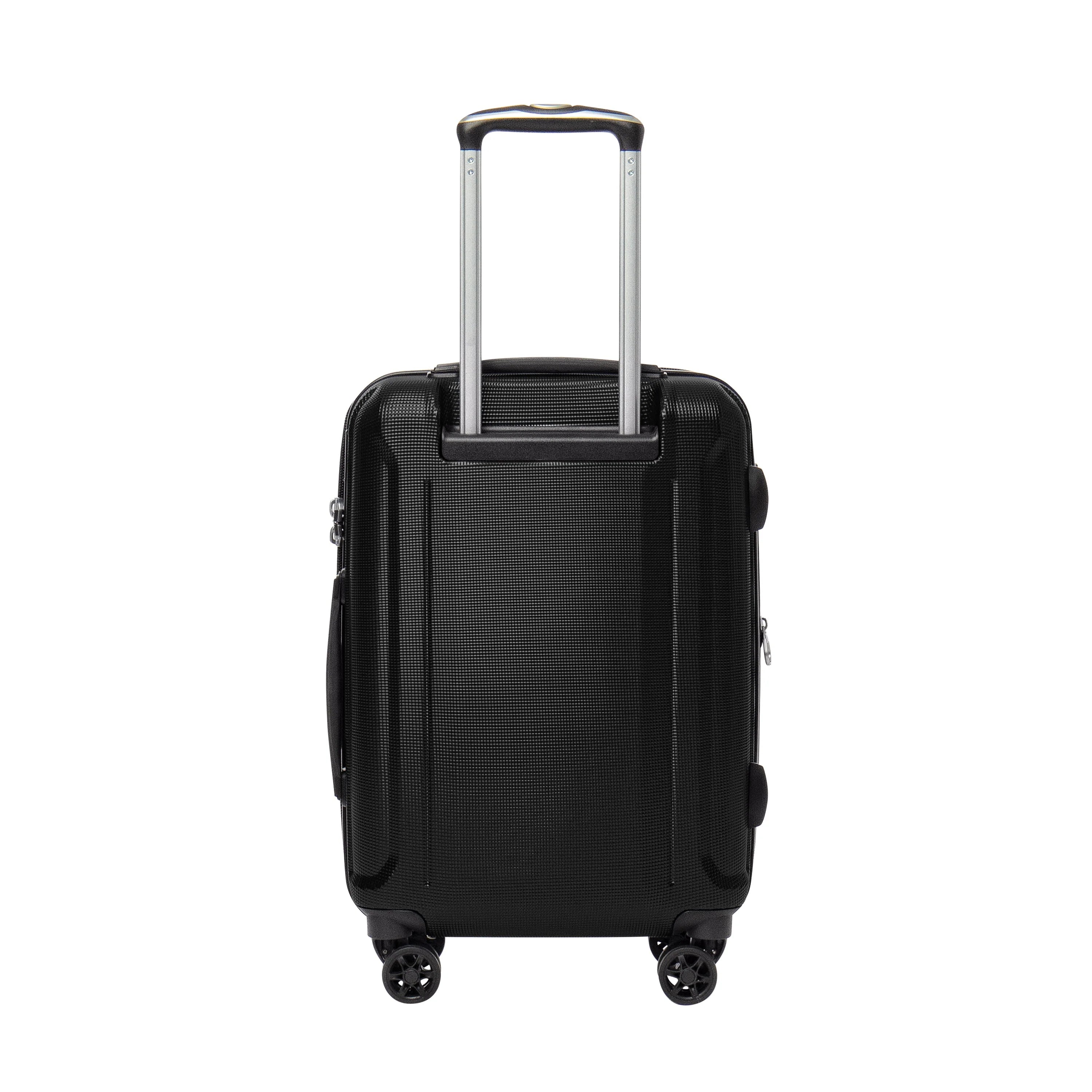 2026 Samsonite Omni 3.0 – 2-częściowy zestaw walizek na kółkach z możliwością rozszerzenia (bagaż podręczny i średni)