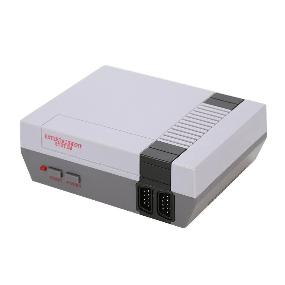 Retro Mini Game Console with HDMI/AV Output 500 to 620 Built-In Games