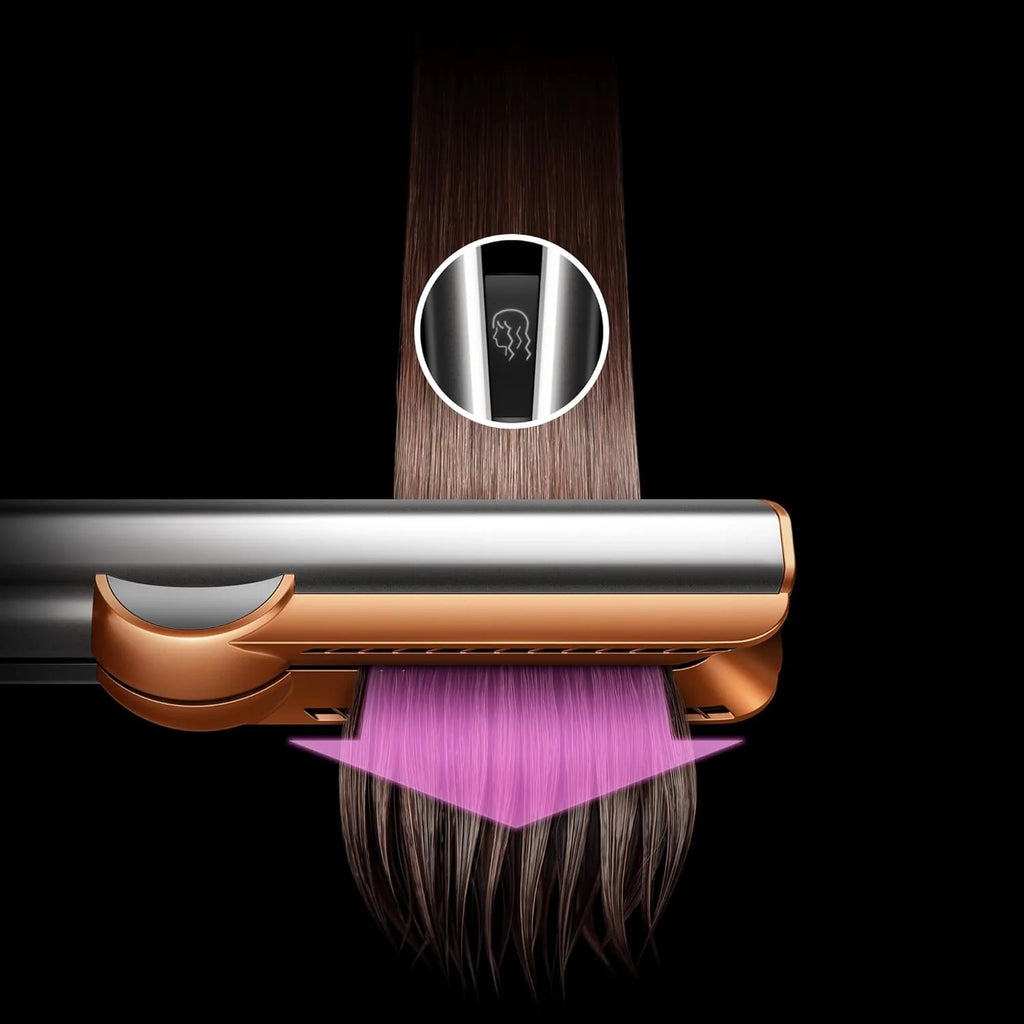 Dyson Airstrait™ prostownica