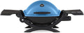 Q1200 Liquid Propane Grill