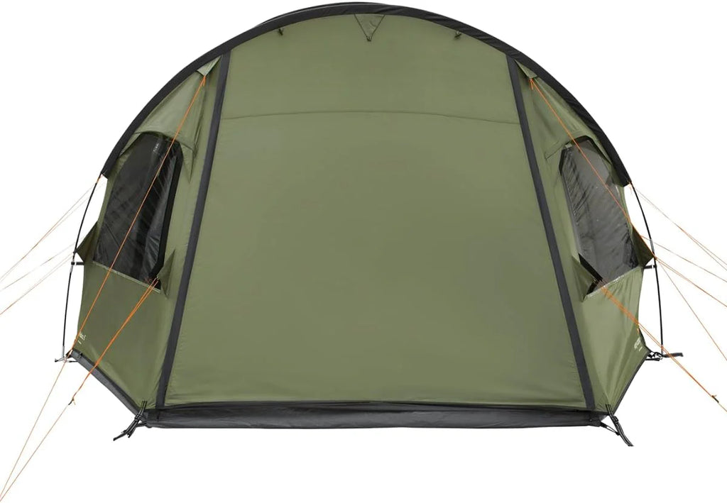 Easy Camp Hidra 5 Blackroom namiot rodzinny, 14 m² i 5 osób