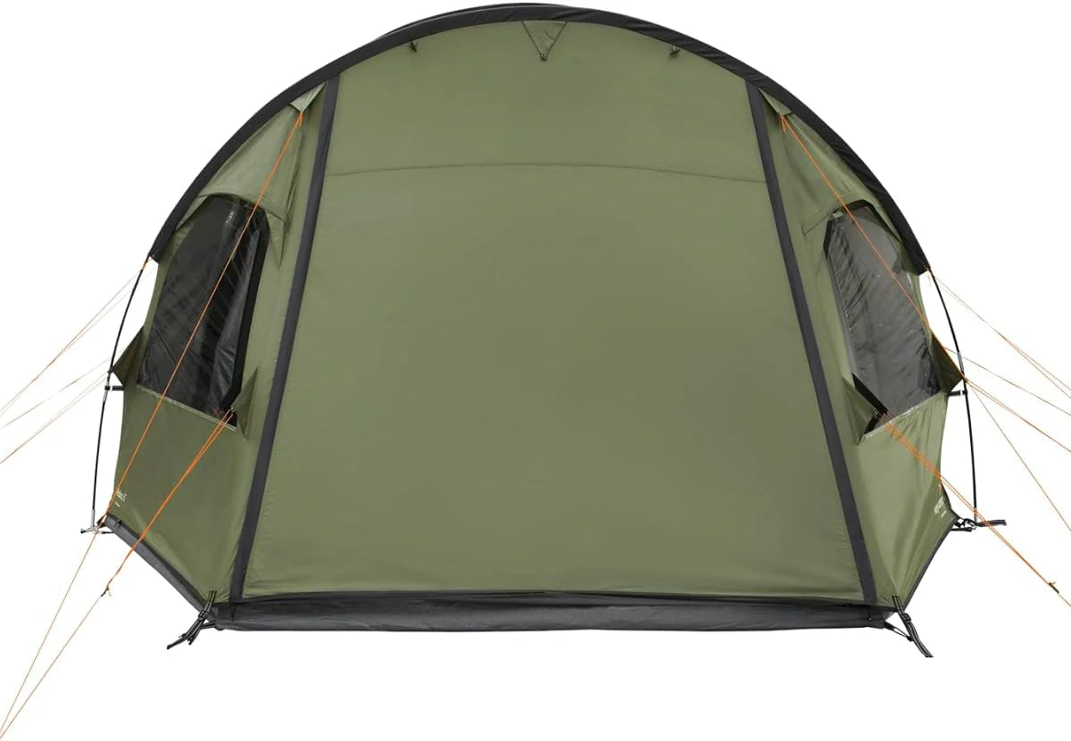 Easy Camp Hidra 5 Blackroom namiot rodzinny, 14 m² i 5 osób