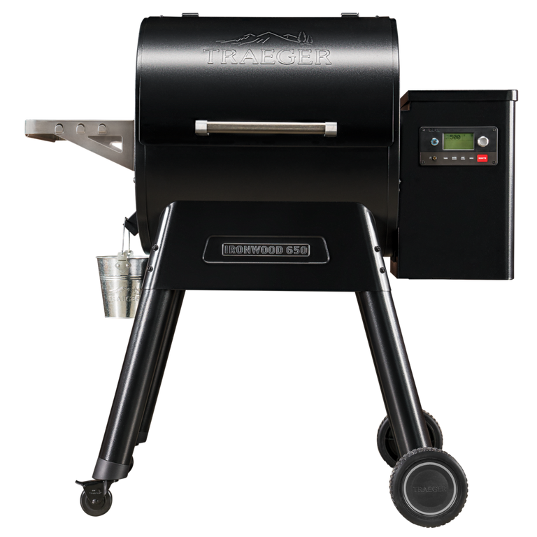 Grill Traeger Ironwood 650
