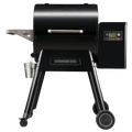 Grill Traeger Ironwood 650