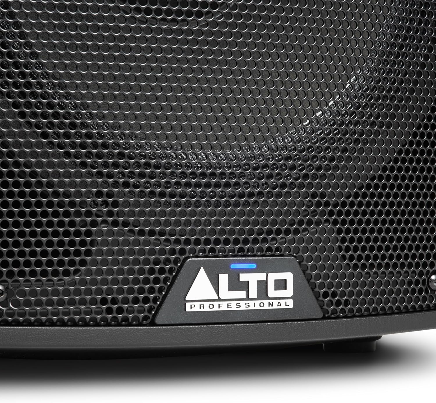 ALTO TS410 Aktywny Głośnik PA 2000W 10 z 3-Kanałowym Mikserem, Bluetooth, Bezprzewodowym Podłączaniem Głośników, DSP i Aplikacją