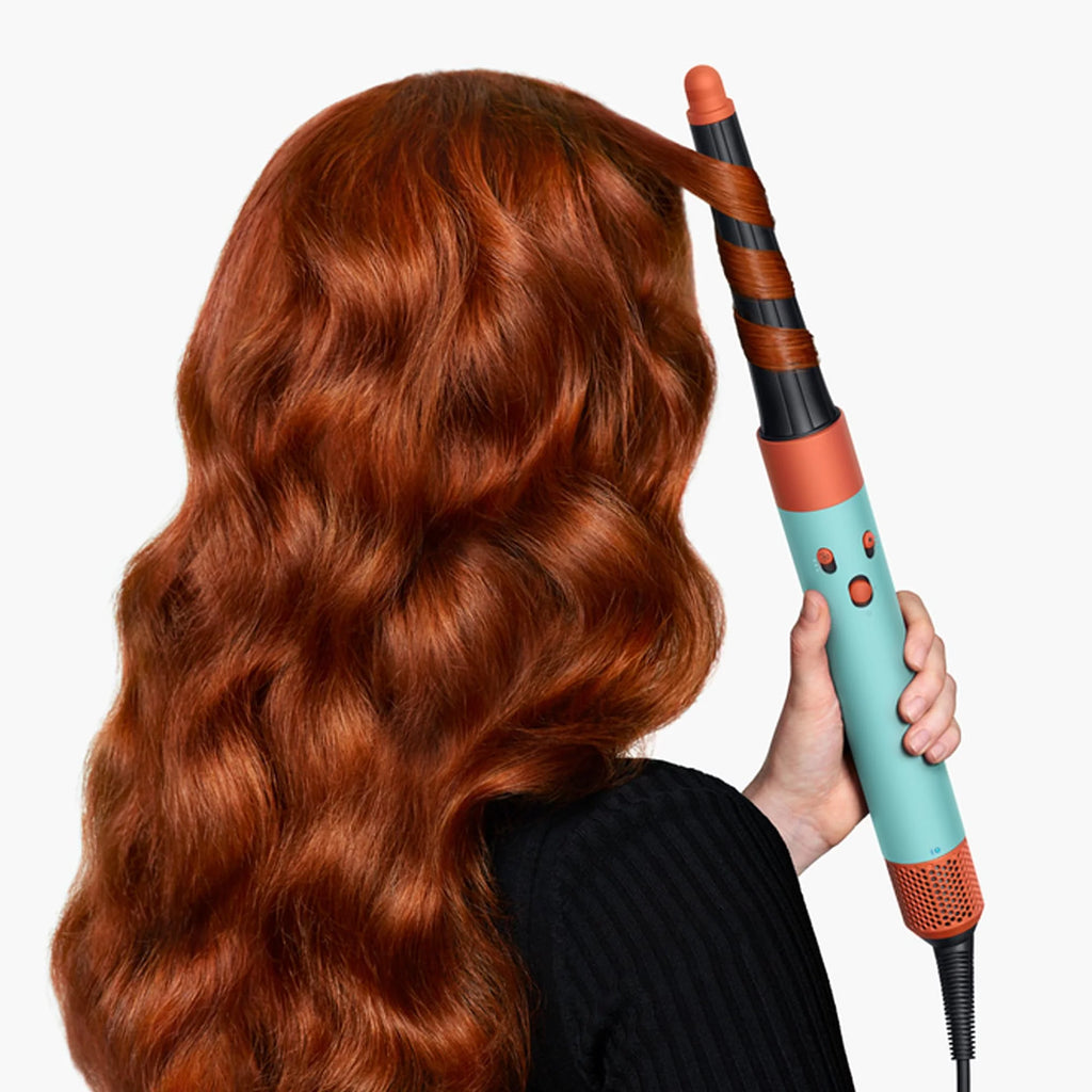 Dyson Airwrap i.d.™ Multi-styler i suszarka - Straight+Wavy
