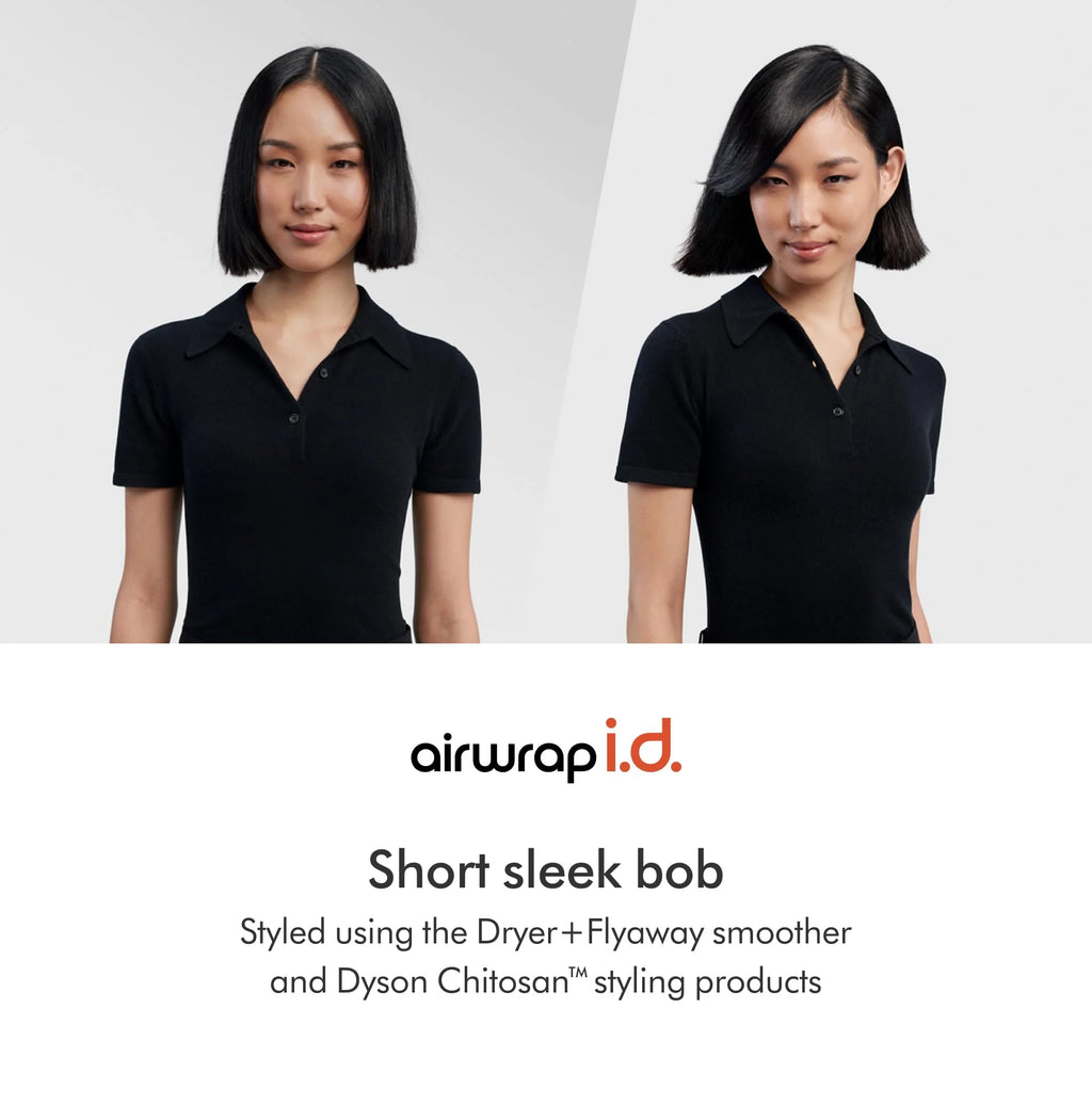 Dyson Airwrap i.d.™ Multi-styler i suszarka - Straight+Wavy (Ceramiczny różowy/Różowe złoto)