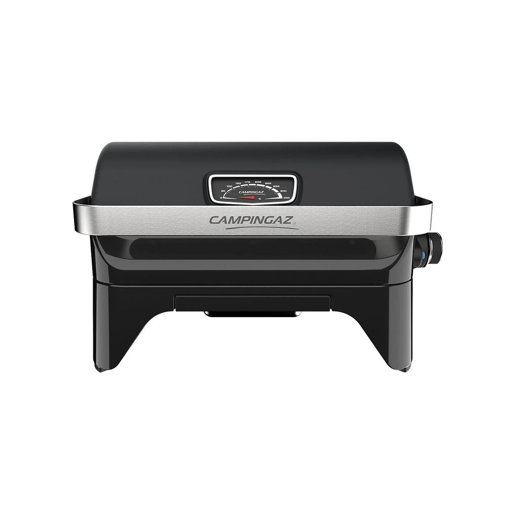 Barbacoa a Gas Attitude 2go - Black