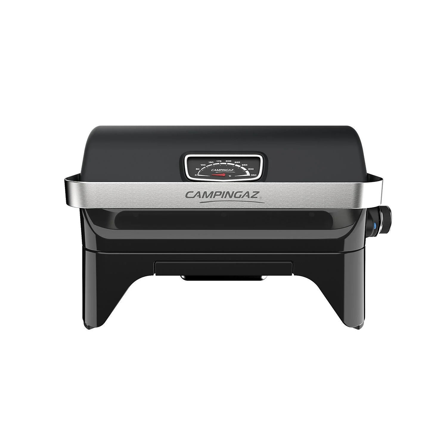 Barbacoa a Gas Attitude 2go - Black