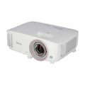Benq 9H.Jgy77.13E M353300 Projektor, Biały, 3000 Lumenów