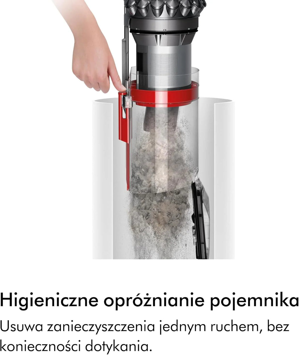Dyson Big Ball Absolute 2 odkurzacz
