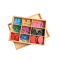 Grammar Symbol Sorting & Learning Game - Interactive Language