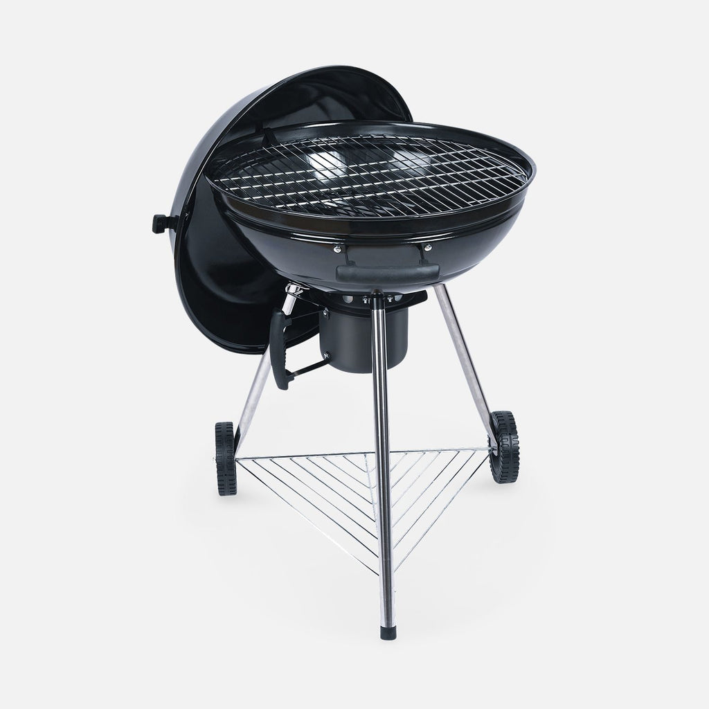 Grill węglowy | Przenośny grill | Georges | Sweeek