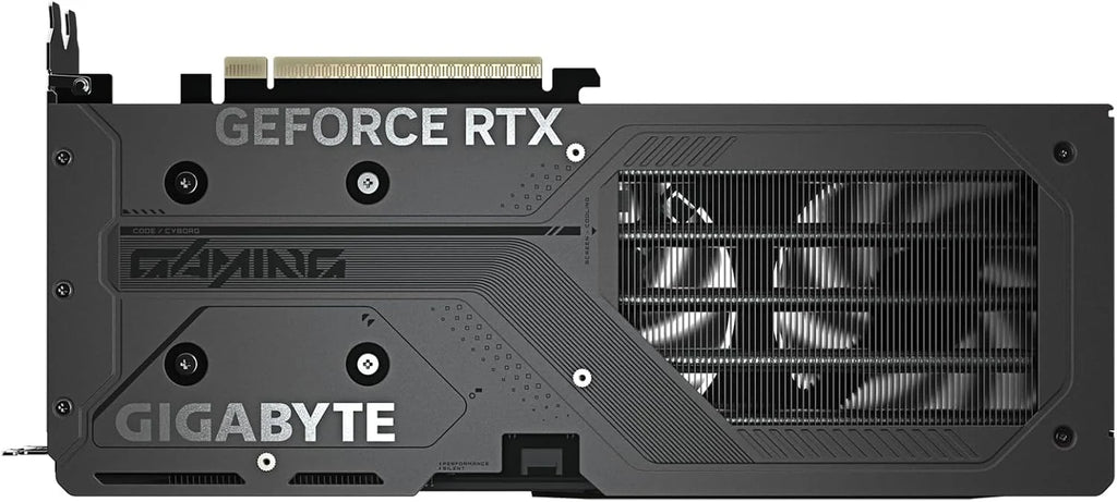 Gigabyte Karta graficzna GeForce RTX 5060 Ti GAMING OC 8G - 8 GB GDDR7, 128bit, PCI-E 5.0, 2647MHz Core Clock, 3 x DisplayPort, 1 x HDMI, GV-N506TGAMING OC-8GD