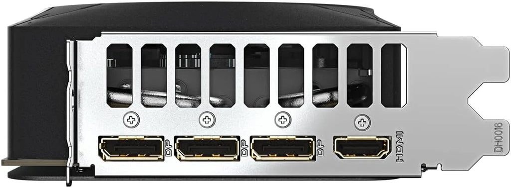 Gigabyte GeForce RTX 5070 Ti EAGLE OC SFF 16G karta graficzna - 16 GB GDDR7, 256bit, PCI-E 5.0, 2542 MHz Core Clock, 3 x DP 2.1a, 1 x HDMI 2.1b, NVIDIA DLSS 4, GV-N507TEAGLE OC-16GD