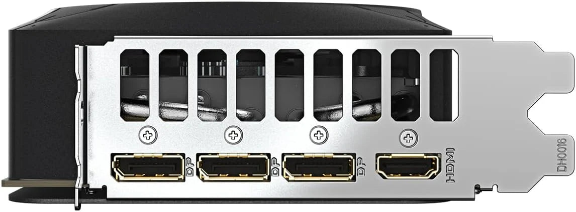 Gigabyte GeForce RTX 5070 Ti EAGLE OC SFF 16G karta graficzna - 16 GB GDDR7, 256bit, PCI-E 5.0, 2542 MHz Core Clock, 3 x DP 2.1a, 1 x HDMI 2.1b, NVIDIA DLSS 4, GV-N507TEAGLE OC-16GD