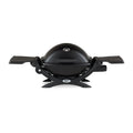 Grill gazowy Weber Q-1200 Black