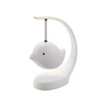 Touch-Control LED Lamp with Adjustable Brightness & Bluetooth Audio