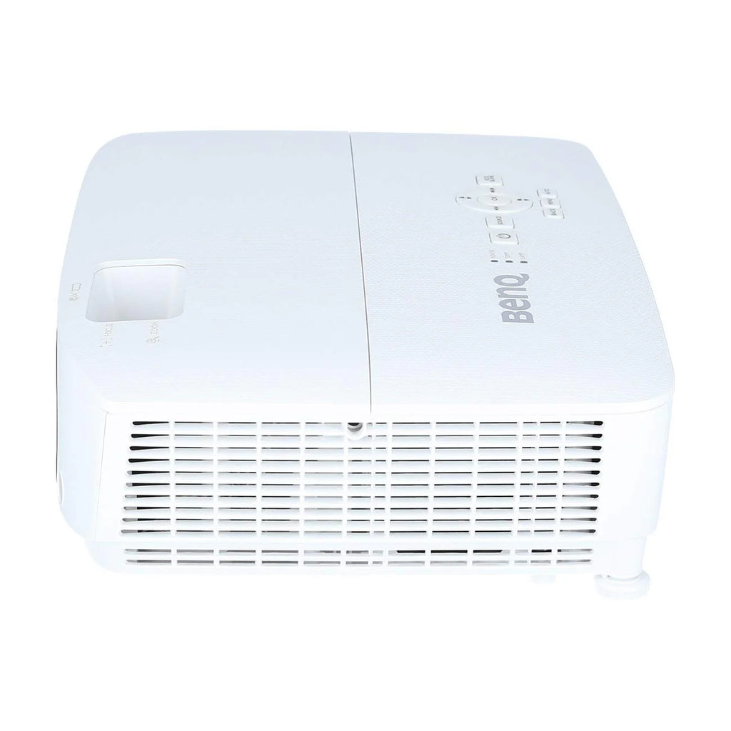 Benq 9H.Jgy77.13E M353300 Projektor, Biały, 3000 Lumenów