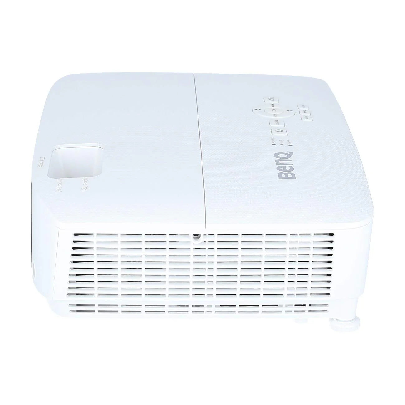 Benq 9H.Jgy77.13E M353300 Projektor, Biały, 3000 Lumenów