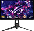 ASUS ROG Swift OLED PG27UCDM - OLED-Monitor - Gaming - 68.6 cm (27)