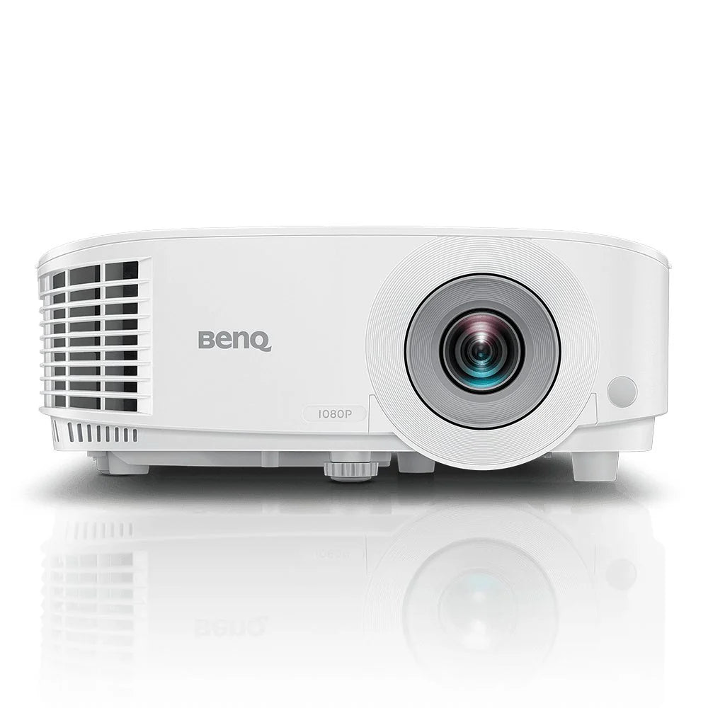 Benq 9H.Jgy77.13E M353300 Projektor, Biały, 3000 Lumenów