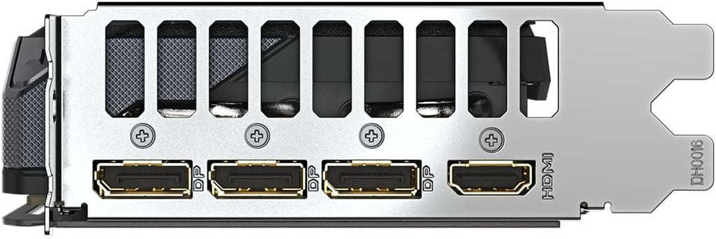 Gigabyte Karta graficzna GeForce RTX 5060 Ti GAMING OC 8G - 8 GB GDDR7, 128bit, PCI-E 5.0, 2647MHz Core Clock, 3 x DisplayPort, 1 x HDMI, GV-N506TGAMING OC-8GD