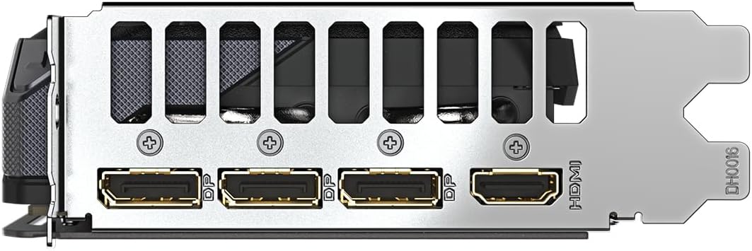 Gigabyte Karta graficzna GeForce RTX 5060 Ti GAMING OC 8G - 8 GB GDDR7, 128bit, PCI-E 5.0, 2647MHz Core Clock, 3 x DisplayPort, 1 x HDMI, GV-N506TGAMING OC-8GD