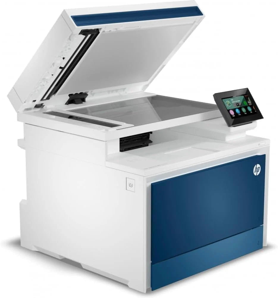 HP Color LaserJet Pro MFP 4302dw - Stampante multifunzione - Colore - Laser - Legale (216 x 356 mm)