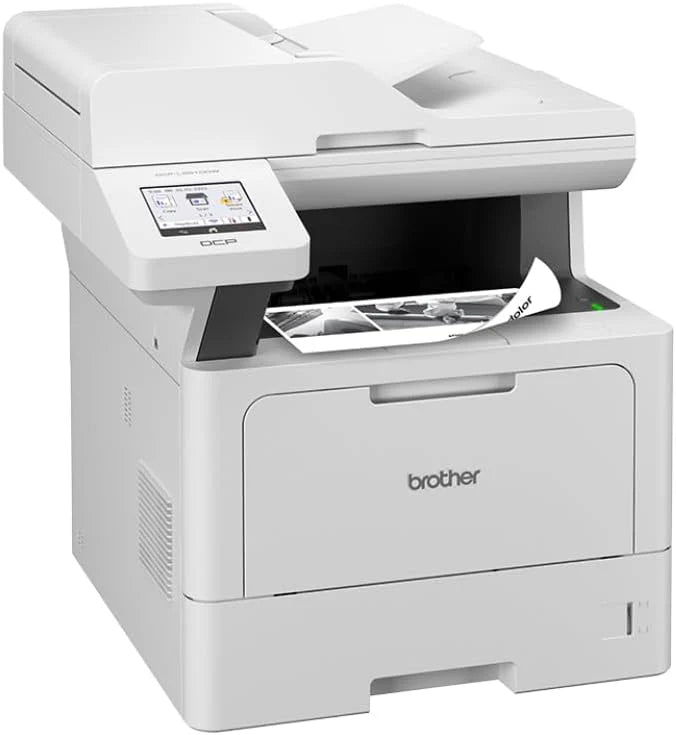Brother DCP-L5510DW 3 w 1 MFP 48PPM