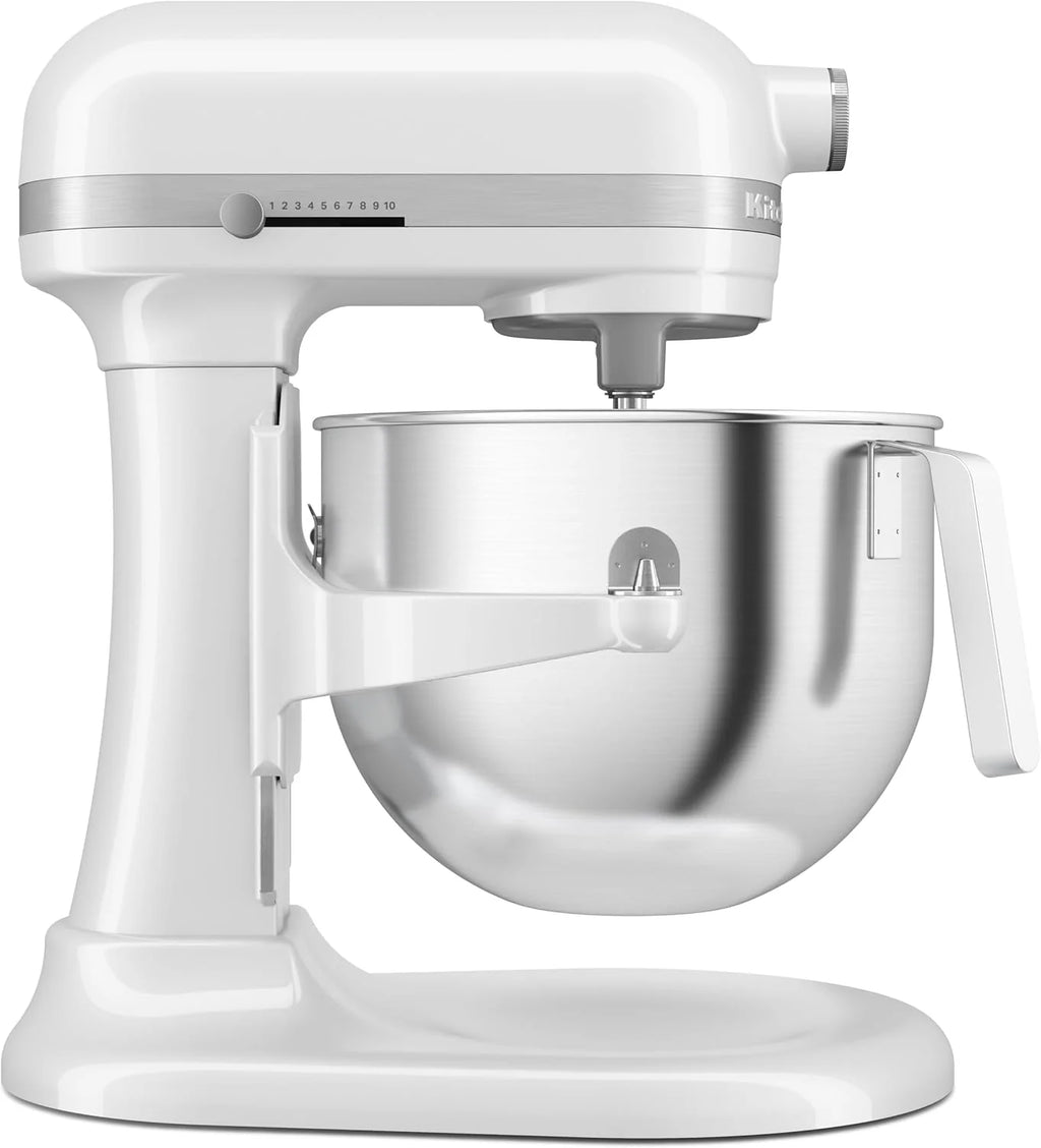 Robot kuchenny KitchenAid Heavy Duty 5KSM70JPXEWH
