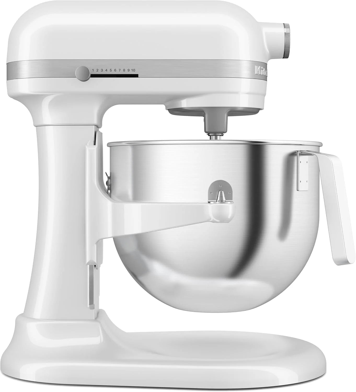 Robot kuchenny KitchenAid Heavy Duty 5KSM70JPXEWH