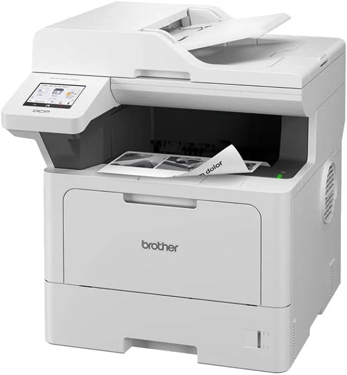 Brother DCP-L5510DW 3 w 1 MFP 48PPM