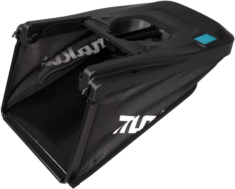 Makita ‎Dlm382Pt2 Kosiarka Akumulatorowa, Niebieski/Czarny, 138 x 45 x 99 cm