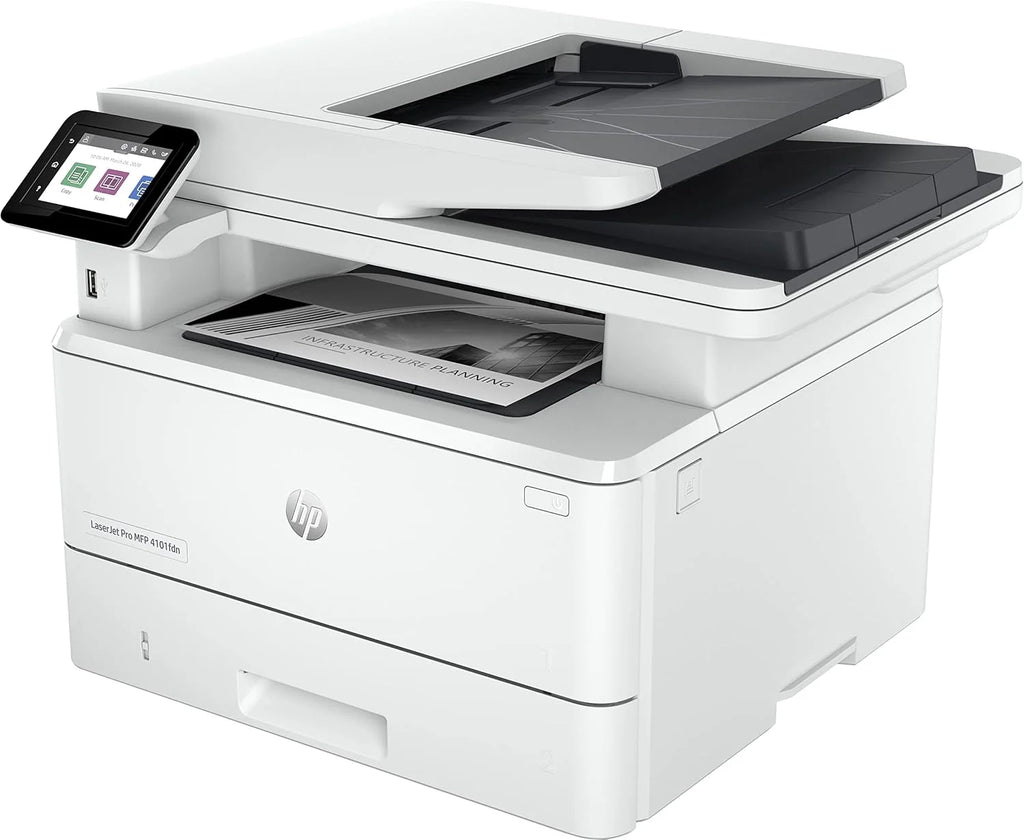 Urządzenie wielofunkcyjne HP LaserJet Pro 4102dw