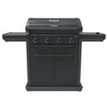 Grill Campingaz 4 Serie Onyx S
