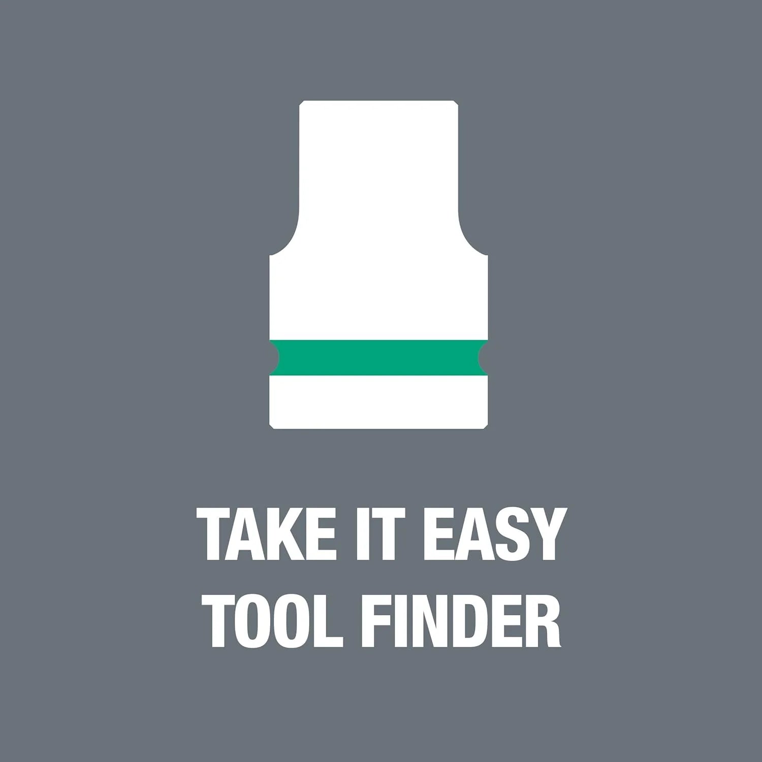 5003594001 8100 SB 2 Zyklop 3/8 Metric Ratchet Set ( Piece of 43)