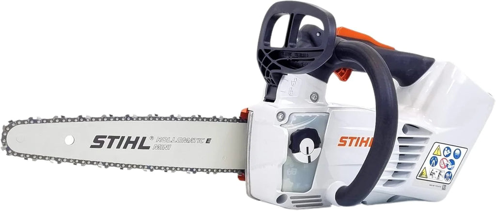 Stihl Akumulatorowa pilarka spalinowa MSA 161 T (długość miecza 30 cm) (bez akumulatora i ładowarki)