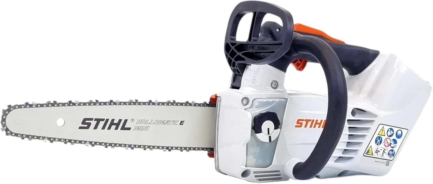 Stihl Akumulatorowa pilarka spalinowa MSA 161 T (długość miecza 30 cm) (bez akumulatora i ładowarki)