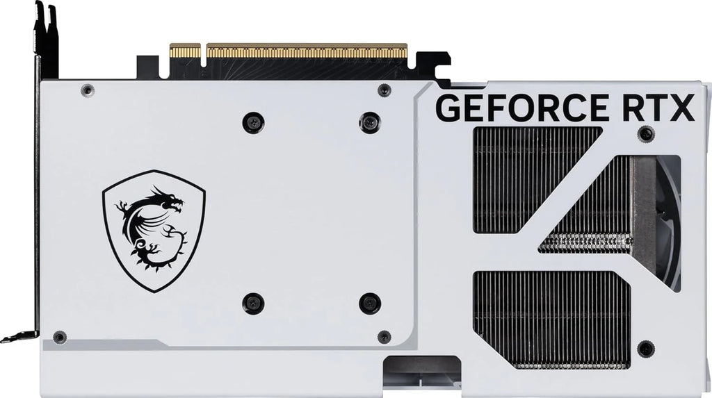 MSI Karta graficzna NVIDIA GeForce RTX 5070 12G Gaming Trio OC 192 Bit GDDR7, częstotliwość Boost do 2625 MHz, PCIe Gen 5, DLSS 4, DP 2.1 x 3, HDMI 2.1 x 1