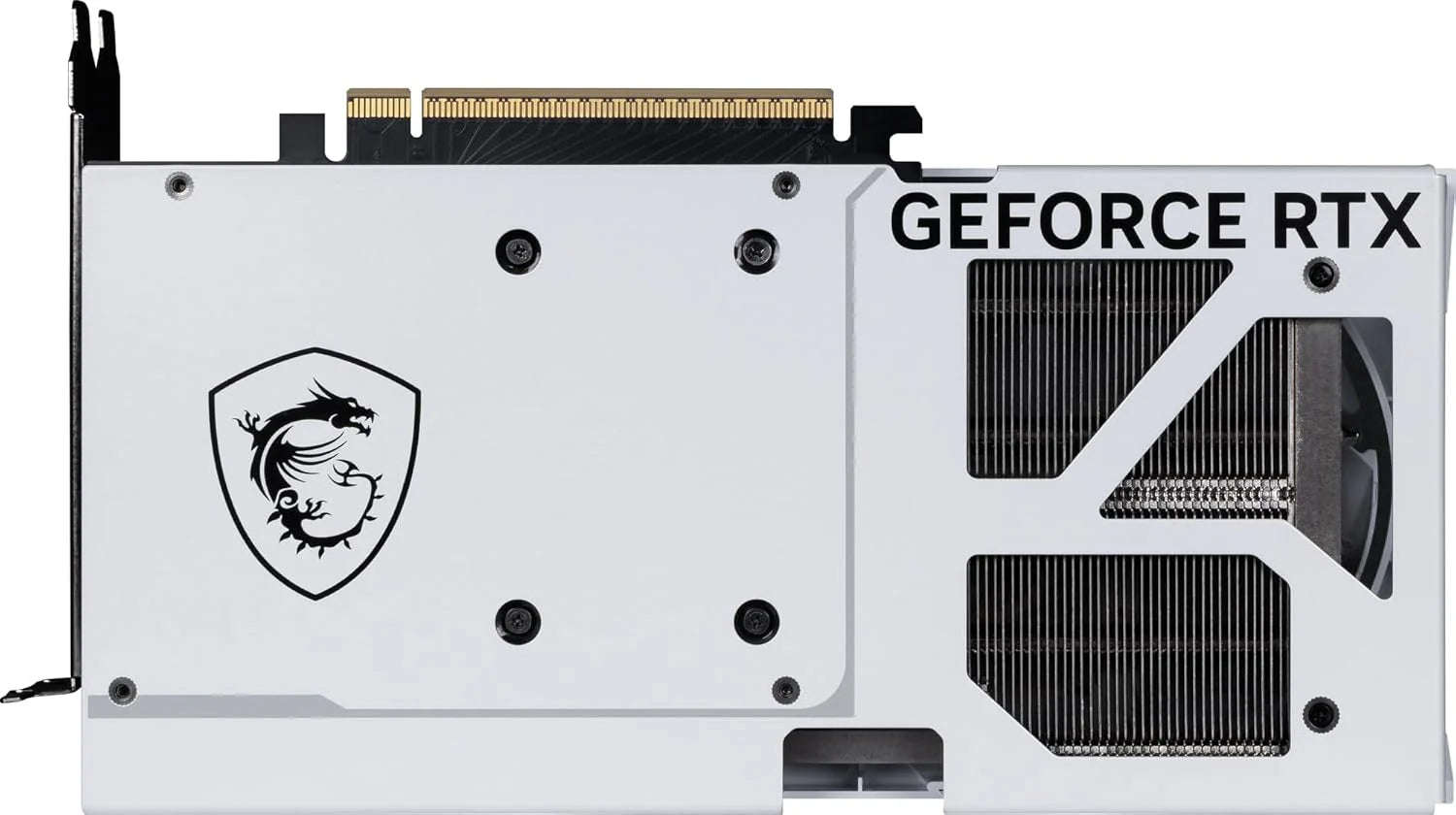 MSI Karta graficzna NVIDIA GeForce RTX 5070 12G Gaming Trio OC 192 Bit GDDR7, częstotliwość Boost do 2625 MHz, PCIe Gen 5, DLSS 4, DP 2.1 x 3, HDMI 2.1 x 1