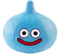 Plush Smile Toy – Soft Collectible Figure