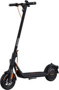 Segway-Ninebot F2 Pro E 700068064 Hulajnoga Elektryczna, Czarny, Do 120 kg