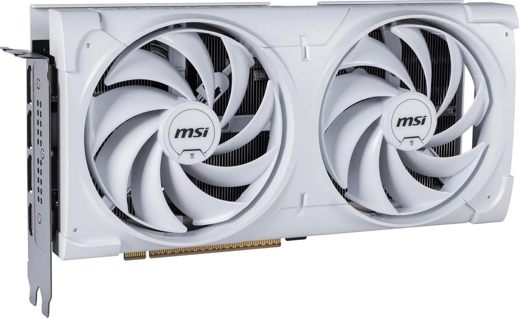 MSI Karta graficzna NVIDIA GeForce RTX 5070 12G Gaming Trio OC 192 Bit GDDR7, częstotliwość Boost do 2625 MHz, PCIe Gen 5, DLSS 4, DP 2.1 x 3, HDMI 2.1 x 1